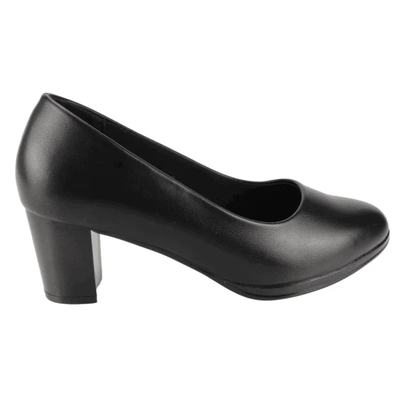 ZAPATOS NEW WALK NEGRO CHL62101-90