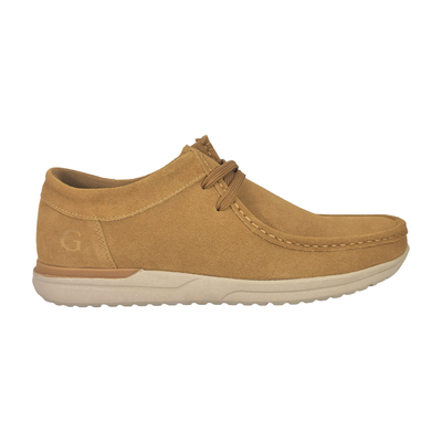Imagen 1 del producto ZAPATOS CASUALES GARVIOLI CAMEL HOMBRE  S3241-2