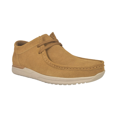 Imagen 2 del producto ZAPATOS CASUALES GARVIOLI CAMEL HOMBRE  S3241-2