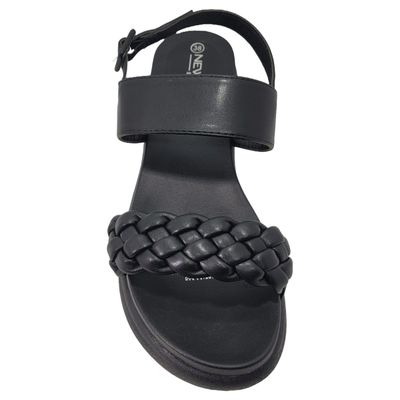Imagen 2 del producto SANDALIA NEW WALK NEGRO | B6Z7628-8-90