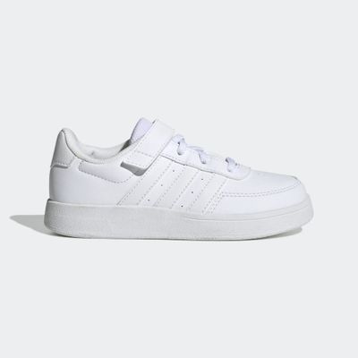 ZAPATILLAS ADIDAS BREAKNET COURT NIÑOS | HP8969