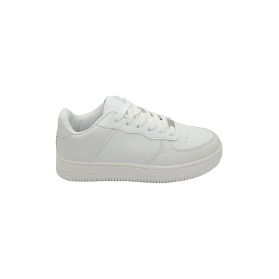 ZAPATILLAS MD BLANCO JUVENIL 2295-10