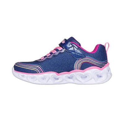 Imagen 2 del producto ZAPATILLAS SKECHERS HEART LIGHTS 302689N-NVMT