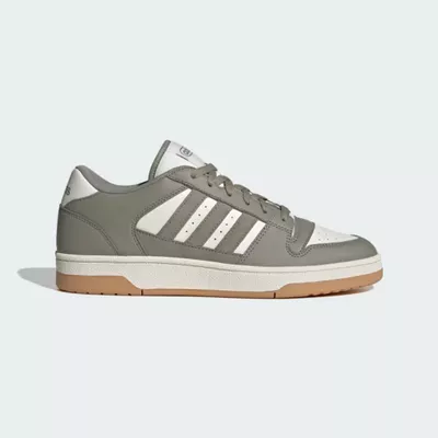 Zapatillas Adidas Break Start Gris/Blanco | Ih7966