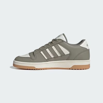 Imagen 2 del producto ZAPATILLAS ADIDAS BREAK START GRIS/BLANCO | IH7966