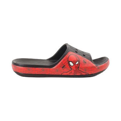 SANDALIAS SLIDE TBC MARVEL SPIDERMAN INFANTIL | 324015690