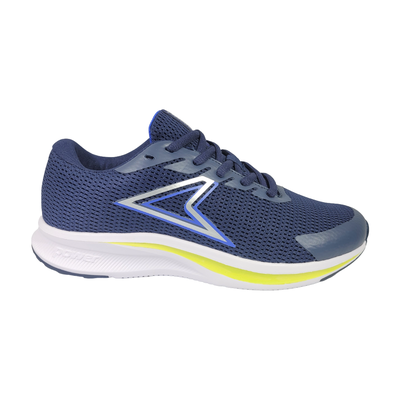 ZAPATILLAS URBANAS POWER AZUL HOMBRE 889-9787
