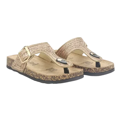 SANDALIAS CHALADA ROSADAS (MUJER) | 13-DACIA-2