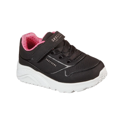 Imagen 2 del producto ZAPATILLAS URBANAS SKECHERS UNO LITE BEBÉS | 310451N-BKRG