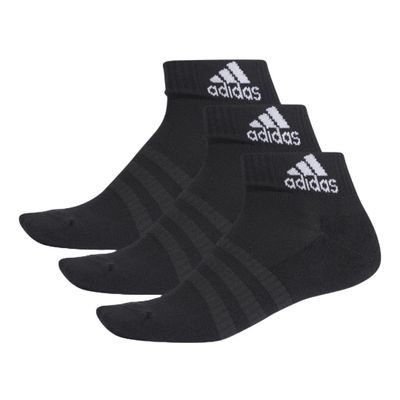 CALCETINES ADIDAS TOBILLEROS ACOLCHADOS 3 PARES DZ9379