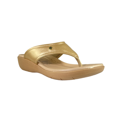 Imagen 2 del producto SANDALIAS PICCADILLY DORADO MUJER PI-23901900000010