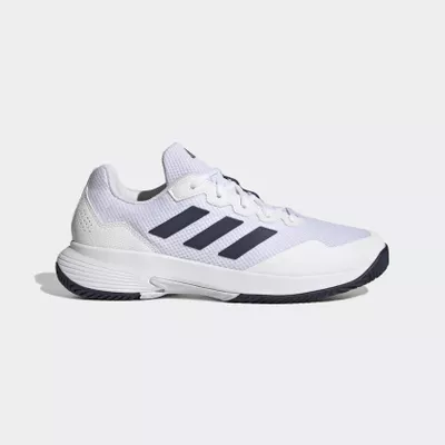 Imagen 1 del producto Zapatillas Adidas Gamecourt 2.0 Tenis HQ8809