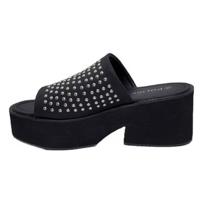 Imagen 2 del producto SANDALIAS POLICE NEGRO NF-YC2912-5