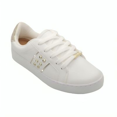 ZAPATILLAS VIZZANO WHITE 1214.1057.27673-17165