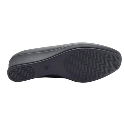 Imagen 2 del producto ZAPATOS ALQUIMIA NEGRO | 3374