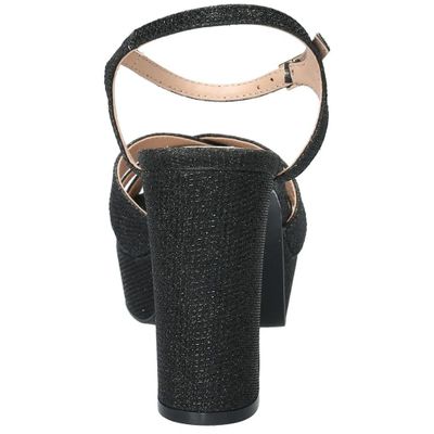 Imagen 2 del producto SANDALIAS AZALEIA DE FIESTA BLACK AZ254011178-411