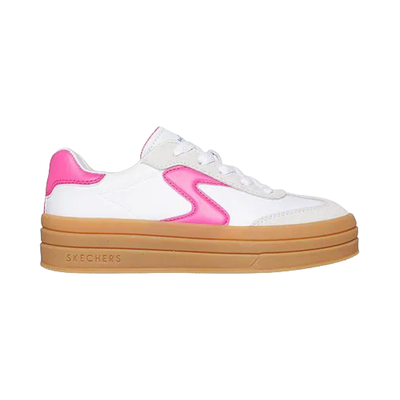 Imagen 1 del producto ZAPATILLAS URBANAS SKECHERS ZINGER INFANTIL 310682L-WPK