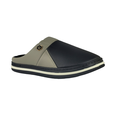 Imagen 2 del producto ZAPATOS DE DESCANSO MONTREAL NEGRO HOMBRE | 872-6640