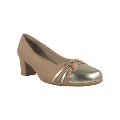 Imagen 2 del producto ZAPATOS CASUALES PICCADILLY NUDE MUJER PI-11007600000001