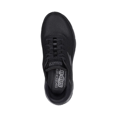 Imagen 2 del producto ZAPATILLAS URBANAS SKECHERS GRAND ENTRY MUJER | 124836-BBK
