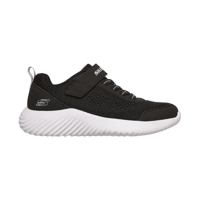 Imagen 1 del producto ZAPATILLAS URBANAS SKECHERS BOUNDER FREE AND EASY INFANTIL | 303622L-BLK