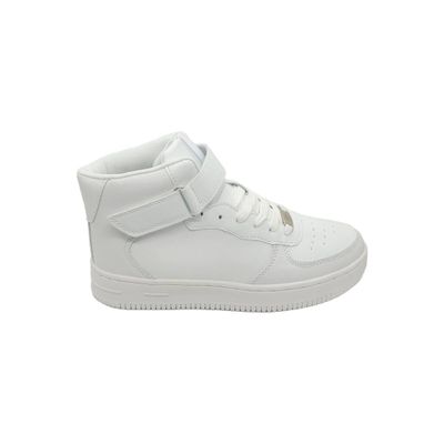 ZAPATILLAS MD BLANCO JUVENIL 2294-10
