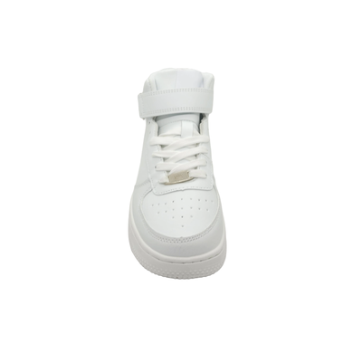 Imagen 2 del producto ZAPATILLAS MD BLANCO JUVENIL 2294-10