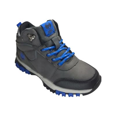 Botines Bubble Gummers Force Niño 301-2708
