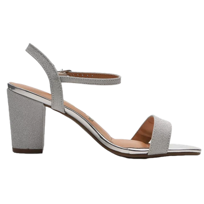 SANDALIAS DE FIESTA VIZZANO SILVER 6262.474.26594-41