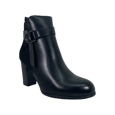 Imagen 2 del producto BOTINES NEW WALK BLACK 1216-973-90