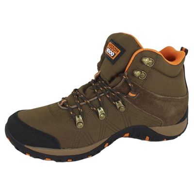 Imagen 2 del producto BOTIN WISDOM OUTDOOR CAFÉ W9-402
