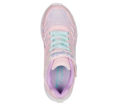 Imagen 2 del producto ZAPATILLAS SKECHERS LIGHTS JUMPSTERS WISHFUL STAR NIÑAS 302