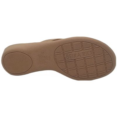 Imagen 2 del producto Sandalia Beira Rio Nude 8224.846.17360.52531