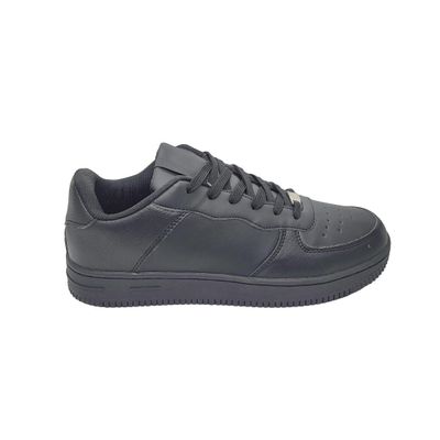Imagen 1 del producto ZAPATILLAS MD NEGRAS (HOMBRE) | 2297-1