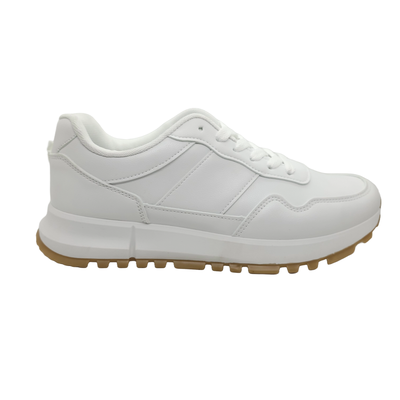 Imagen 1 del producto ZAPATILLAS BOTELI WHITE S23