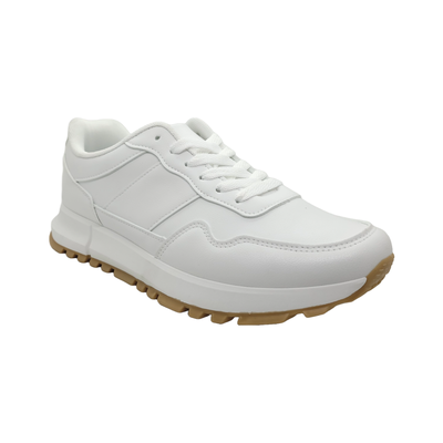 Imagen 2 del producto ZAPATILLAS BOTELI WHITE S23