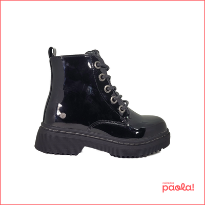 Imagen 1 del producto BOTINES BUBBLE GUMMERS NEW MOSCU NIÑAS | 201-6866