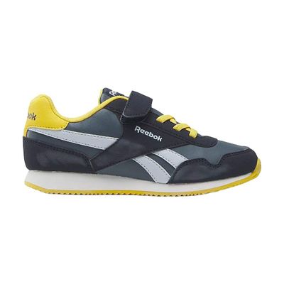 Zapatilla Reebok Royal Cl Jog 3.0 Infantil IE4166