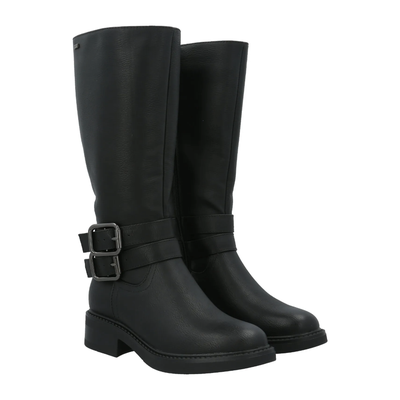 Imagen 2 del producto BOTAS AZALEIA ALES NEGRO AZ210011275-411