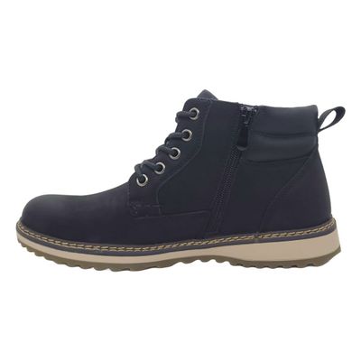Imagen 2 del producto BOTIN TUOTUO HOMBRE (NEGRO) | H07