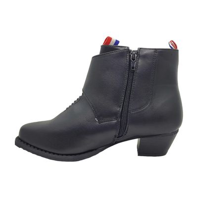 Imagen 2 del producto BOTIN ALQUIMIA HUASO HOMBRE NEGRO A8