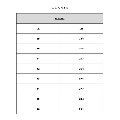 Imagen 2 del producto Botín Guante Pro Villarrica Gris 35118
