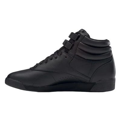 Imagen 2 del producto ZAPATILLAS REEBOK CLASSICS F/S HI MUJER (NEGRO) | 100000102