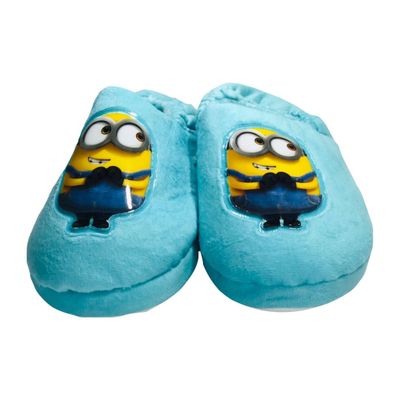Pantuflas Minions 620623TCL