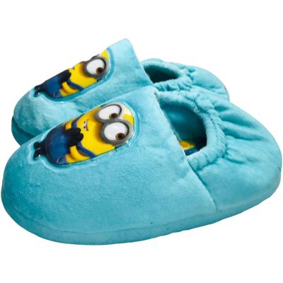 Imagen 2 del producto Pantuflas Minions 620623TCL