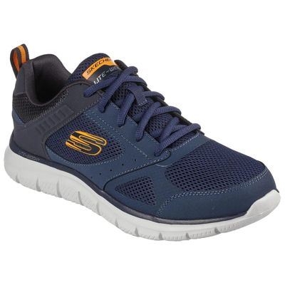 Imagen 2 del producto ZAPATILLAS SKECHERS HOMBRE TRACK SYNTAC | 232398-NVY