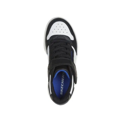Imagen 2 del producto ZAPATILLAS SKECHERS QUICK STREET 405638N-BKW