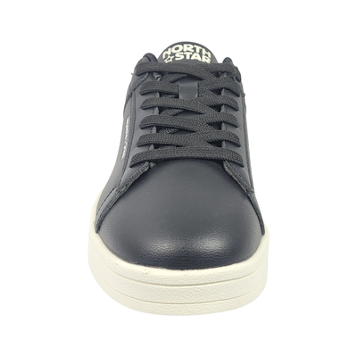 Imagen 2 del producto ZAPATILLAS URBANAS NORTH STAR NEGRO HOMBBRE 851-6710