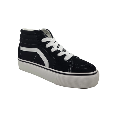 Imagen 2 del producto ZAPATILLAS BOTELI BLACK D49