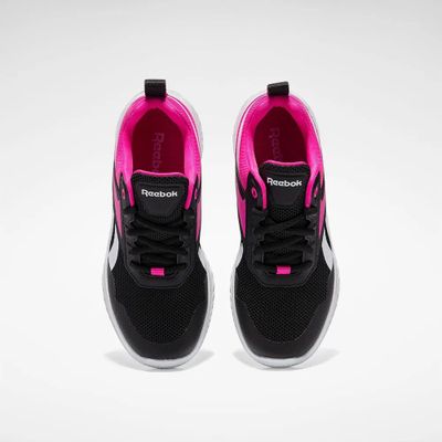 Imagen 2 del producto ZAPATILLAS DE RUNNING REEBOK RUSH RUNNER 5 JUVENIL 10003406